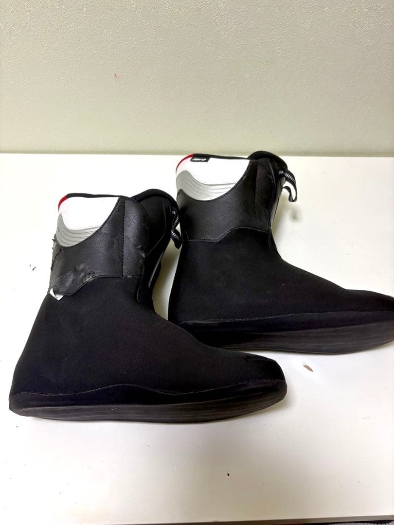 【格安】ロシニョール　ショートスキーセット板99㎝、ブーツ27.5^ ^