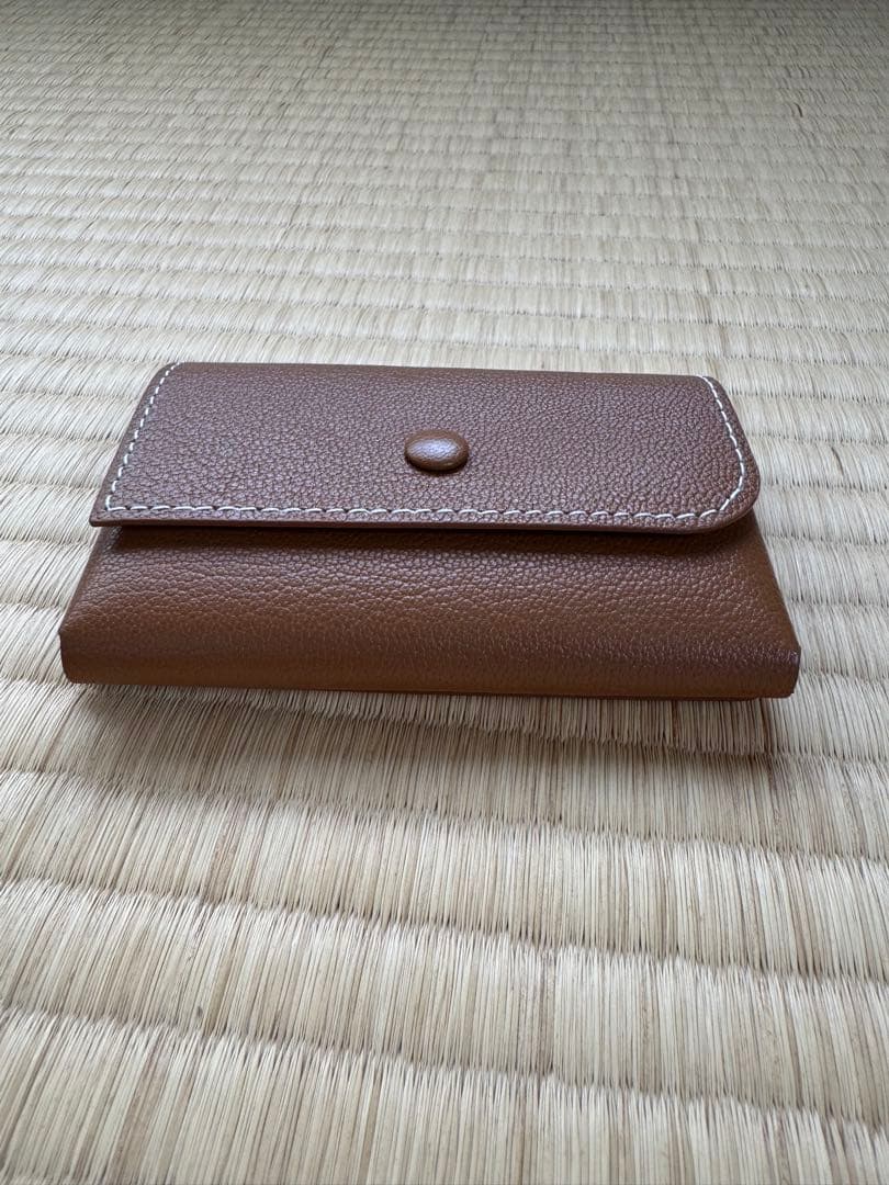 MOLINI miniウォレット