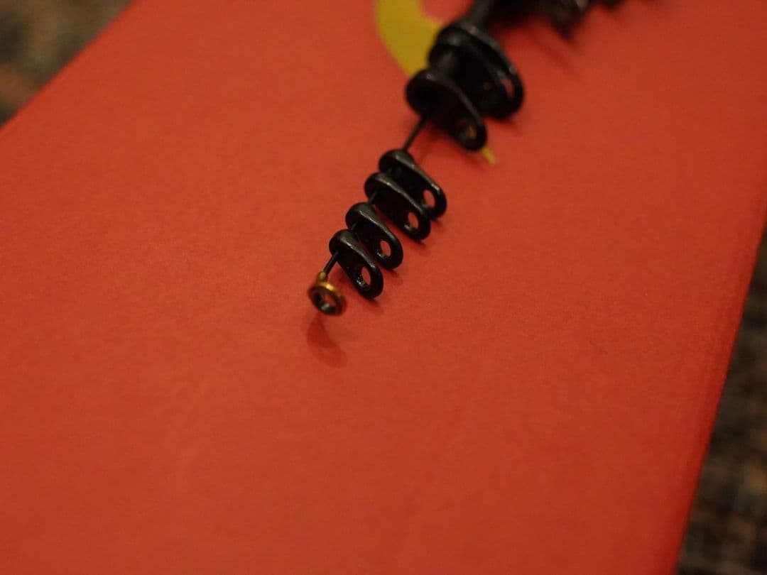 シマノ 24 ファイアブラッド グレ ダイブマスター　1.5-530 保証書付き