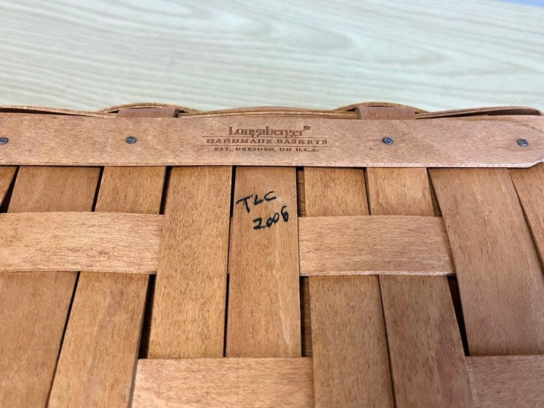 ロンガバーガー★ベーキングディッシュ&バスケット★ライナー，蓋付き