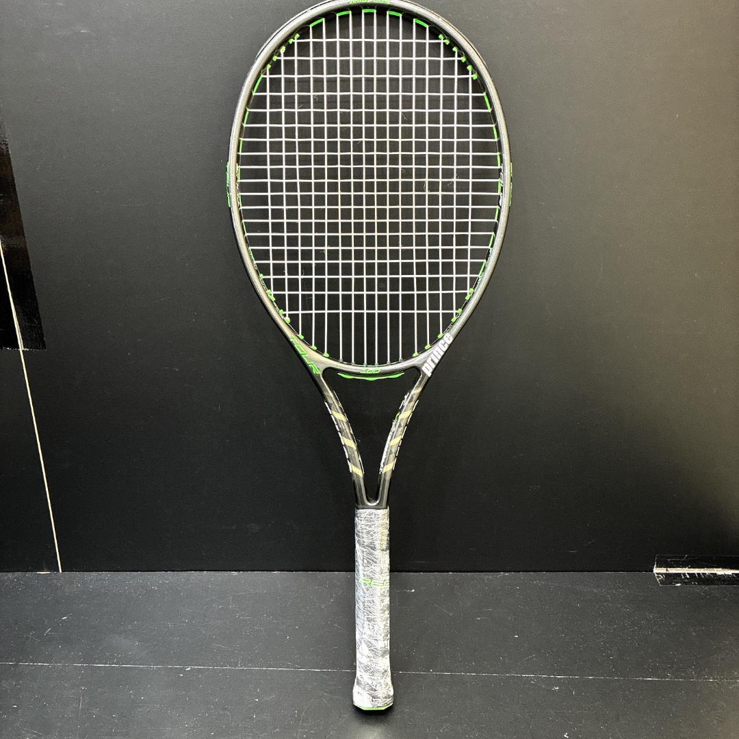 prince TOUR 100 プリンス　ツアー100　硬式テニスラケット