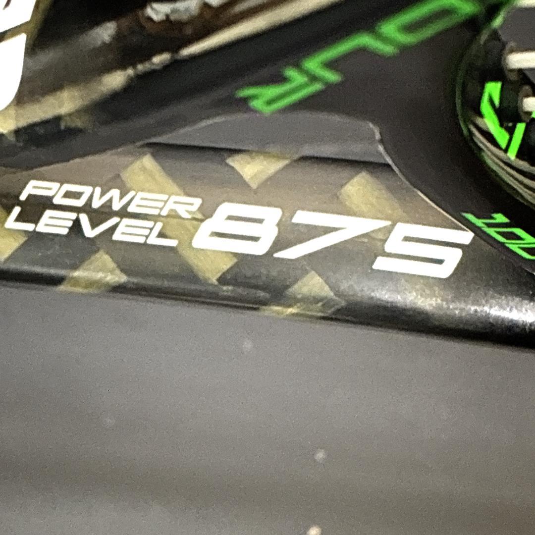 prince TOUR 100 プリンス　ツアー100　硬式テニスラケット