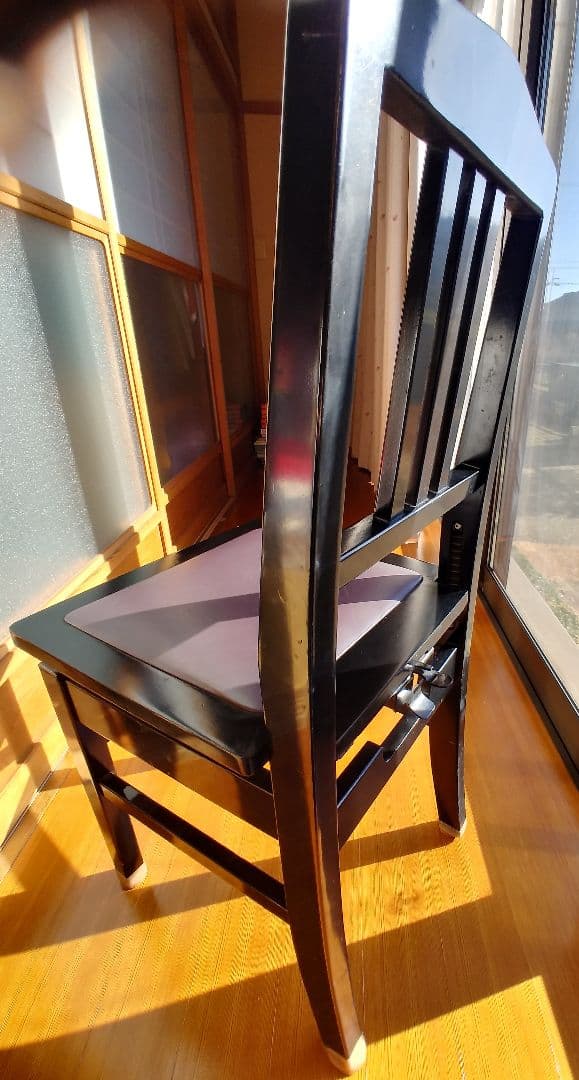 ピアノ椅子　トムソン