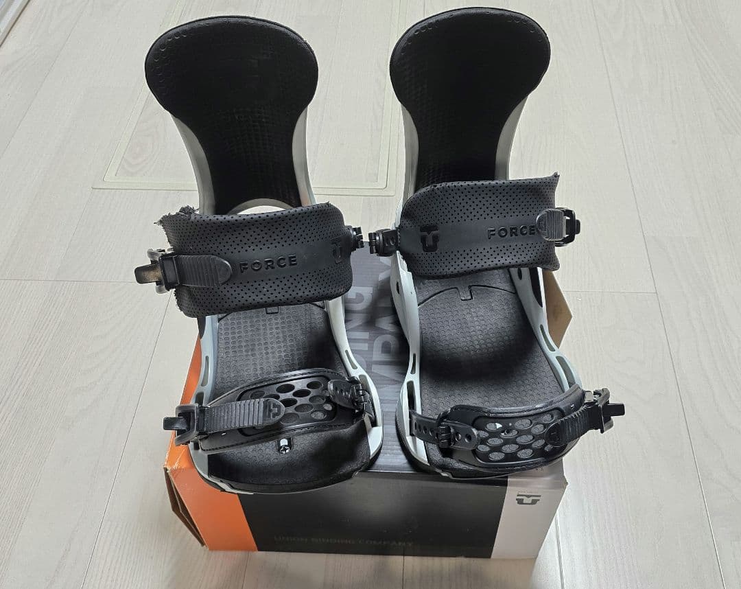 UNION ビンディング FORCE