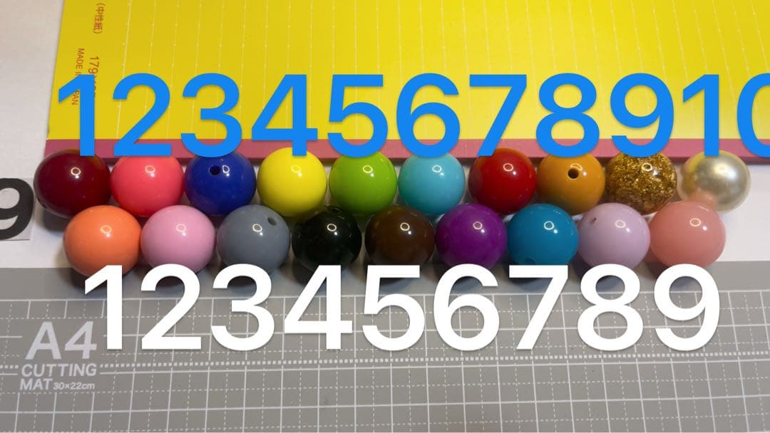 がま口フレーム 30個セット