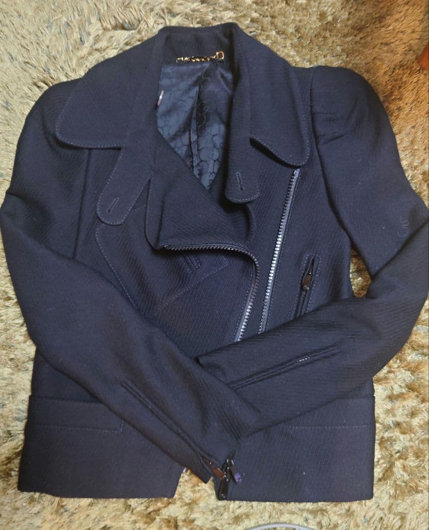 sale☆GUCCIグッチブルゾン