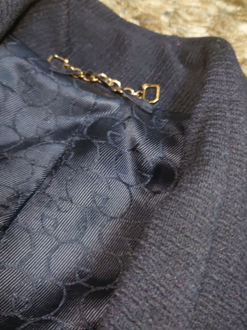 sale☆GUCCIグッチブルゾン