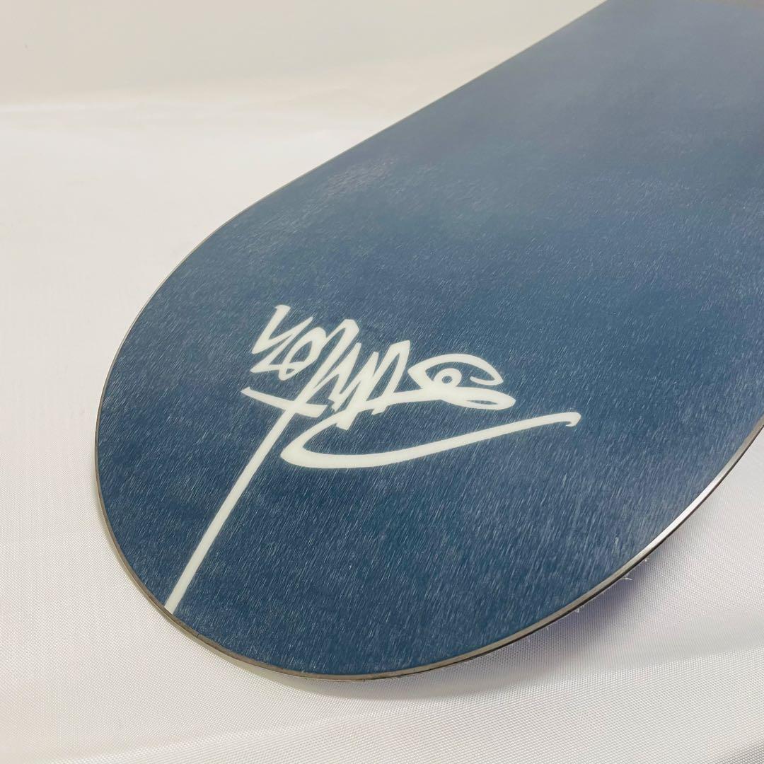 BURTON Balance 157.5 バートン バランス