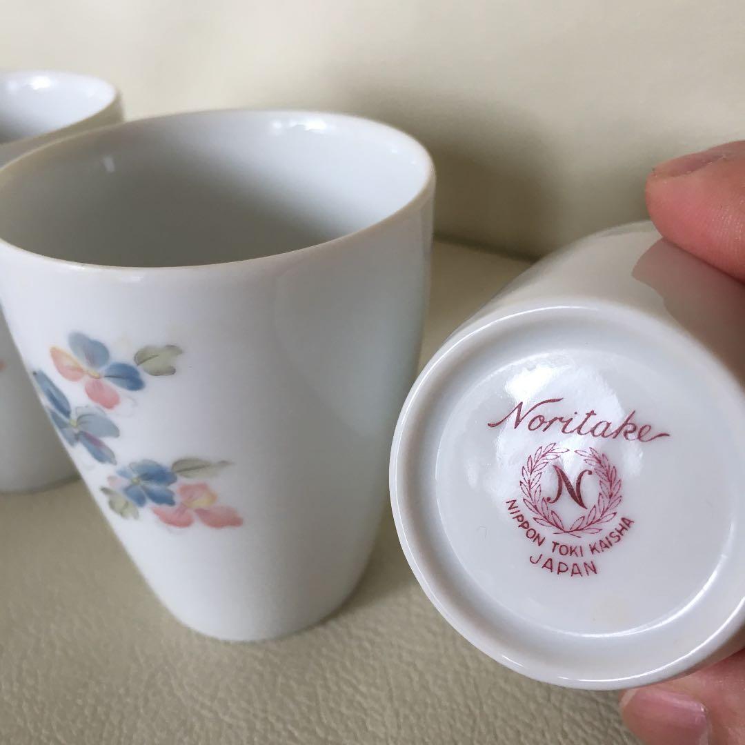 プレミアノリタケ食器セット