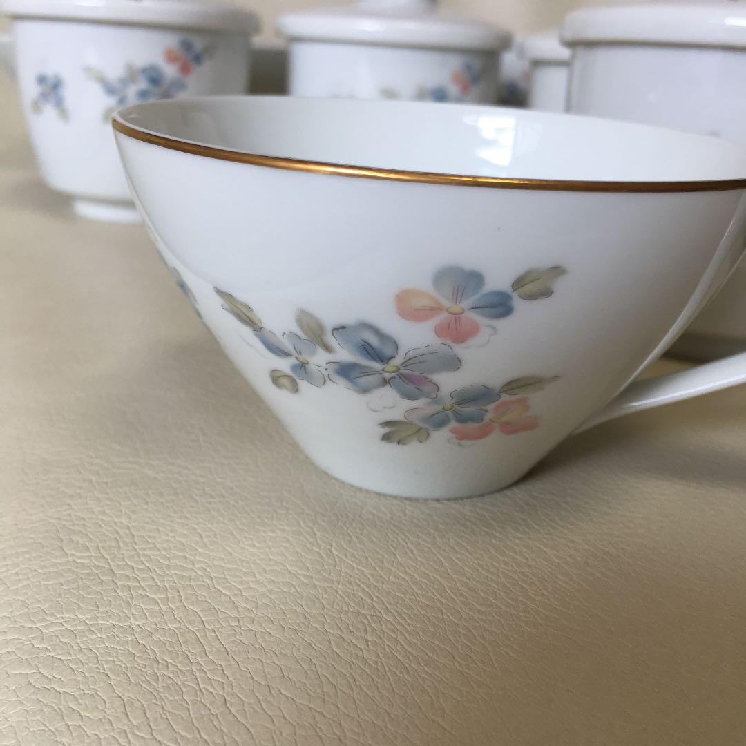 プレミアノリタケ食器セット