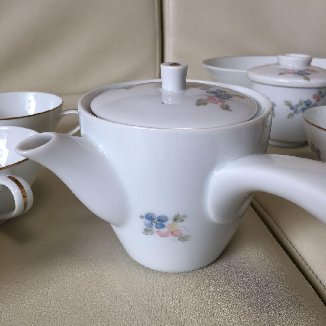 プレミアノリタケ食器セット