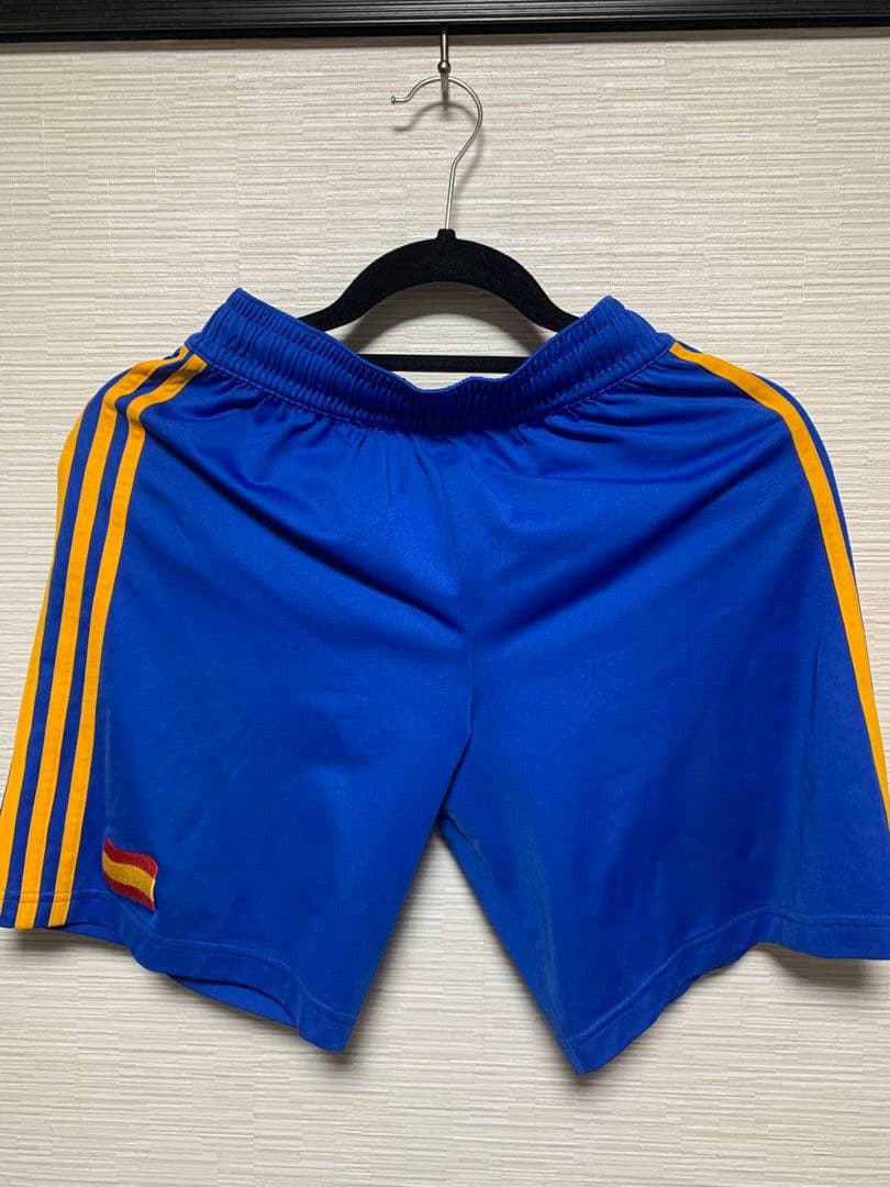 【上下セット】【激レア】スペイン代表　フェルナンド・トーレス