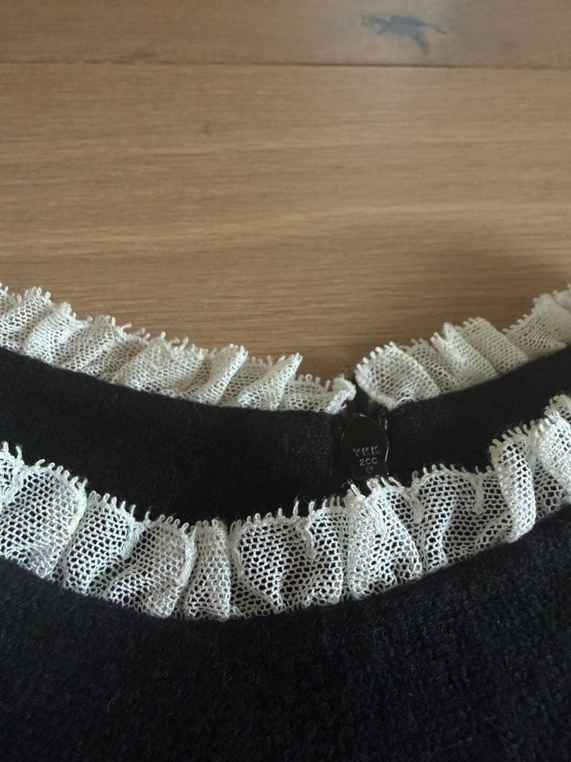 LUDLOW ニット サイズ1 ラドロー　セーター