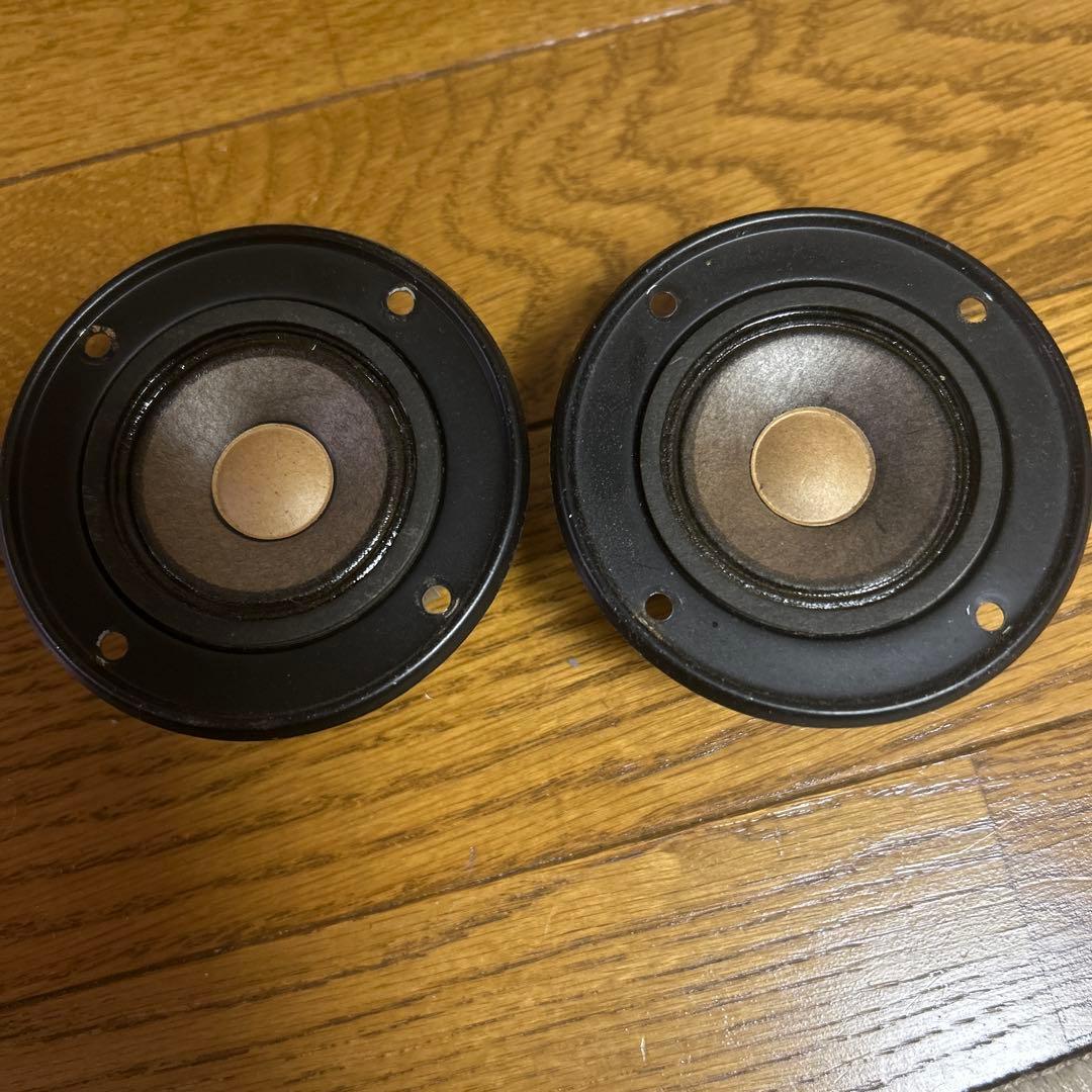 【ダイヤトーン50周年記念限定日】　P-610MB（TW-503付き）