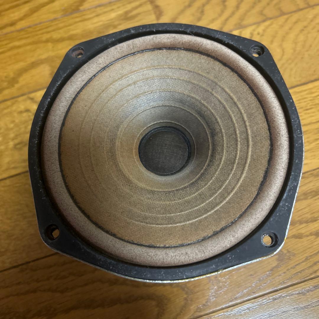 【ダイヤトーン50周年記念限定日】　P-610MB（TW-503付き）