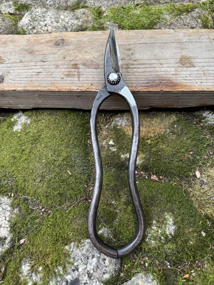 安広　瓢箪キリバシ　大隅刃物店