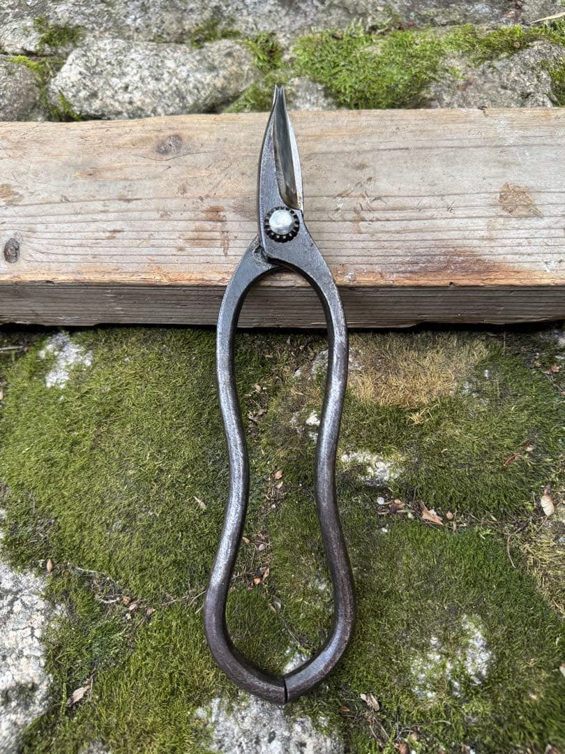 安広　瓢箪キリバシ　大隅刃物店