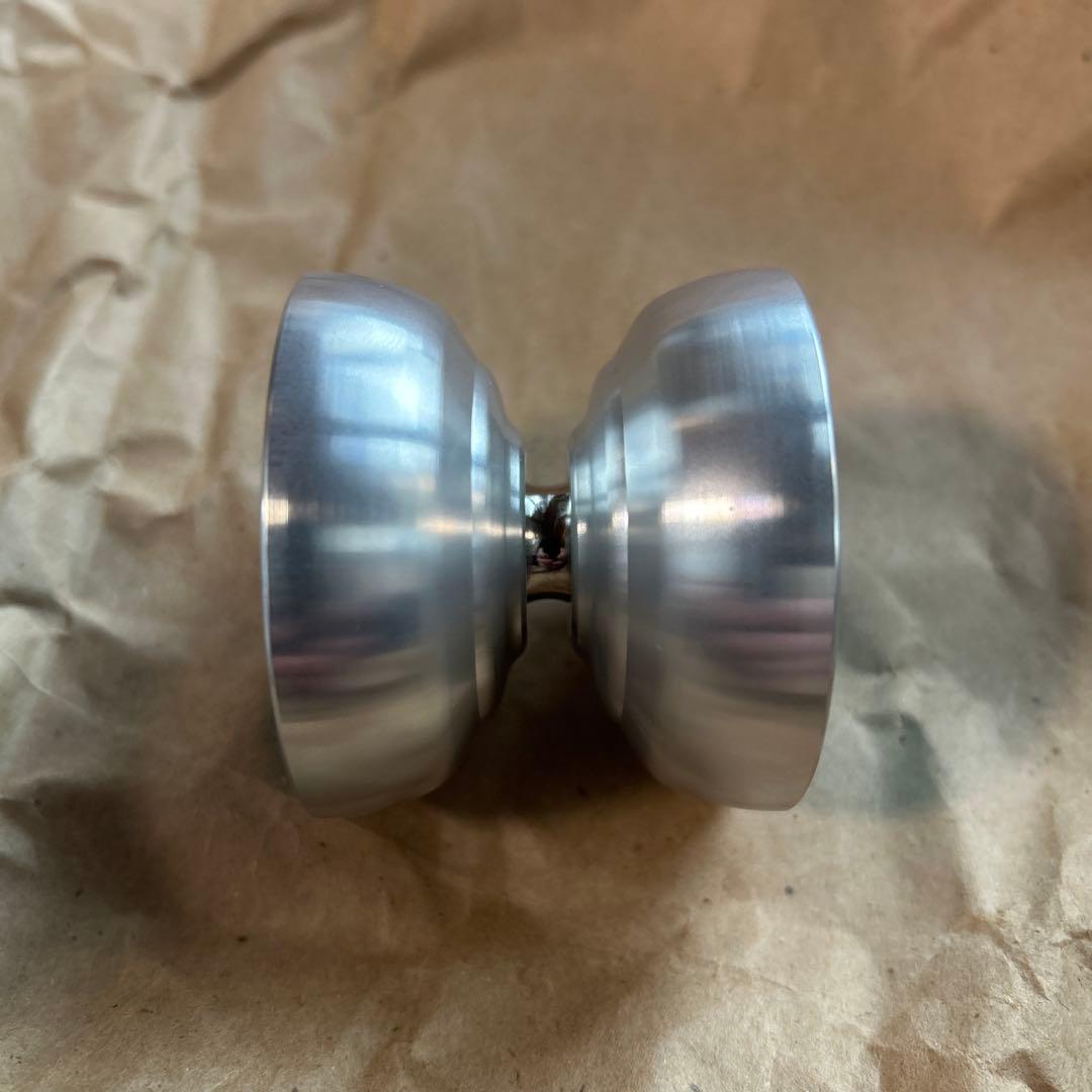 スポーツトイ・アクショントイ chunk jakebllockyoyo