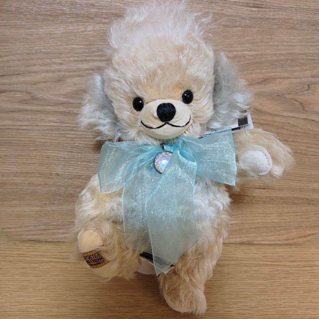 メリーソート　パンキーオセアナ　テディベア