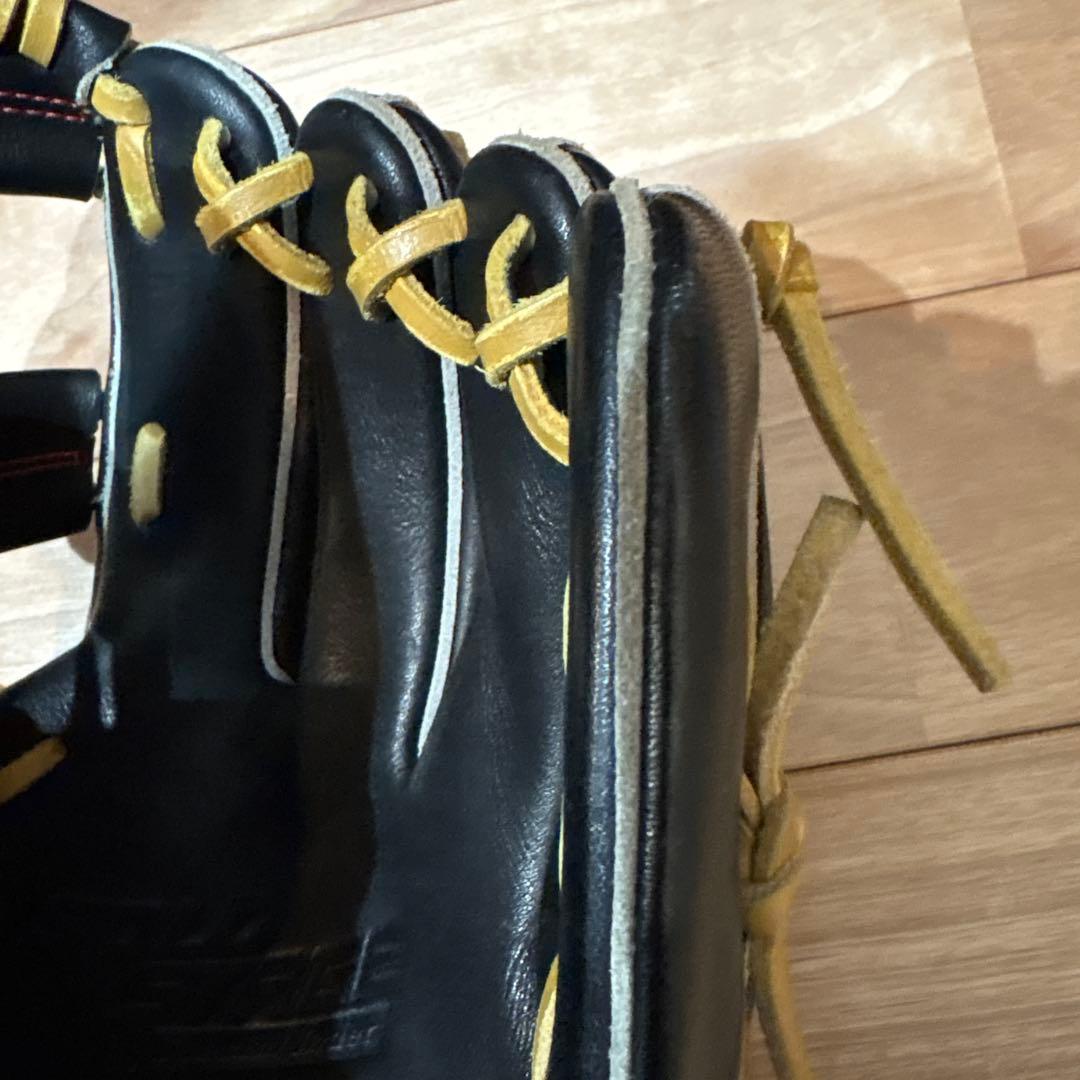 アシックス　グローブ