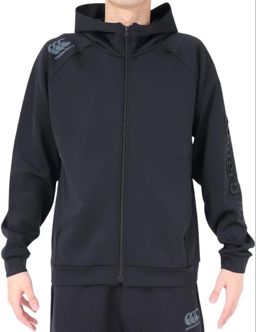 Canterbury ダフテックエアーライト　上下　セット アップ　R+ XL