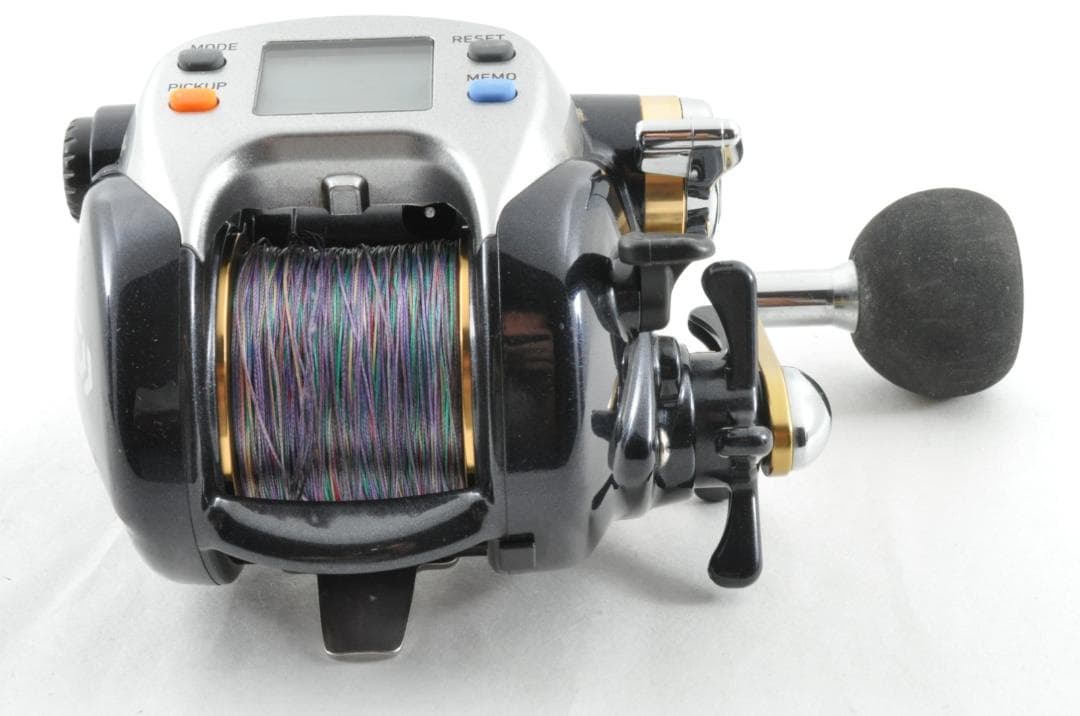 ダイワ 16 レオブリッツ S500