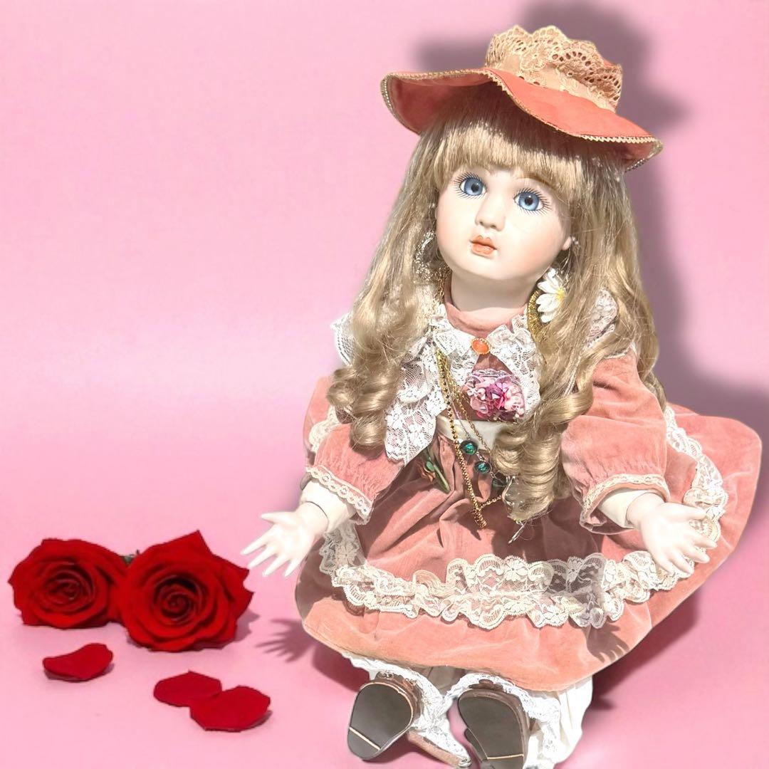 user_a792b3c9 ビスクドール スタイナー リプロ ドレス