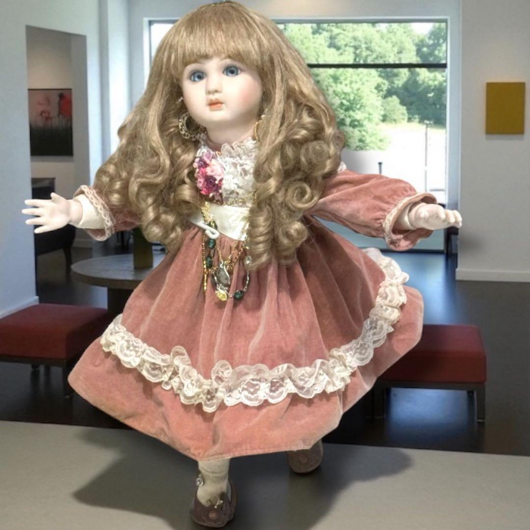 user_a792b3c9 ビスクドール スタイナー リプロ ドレス