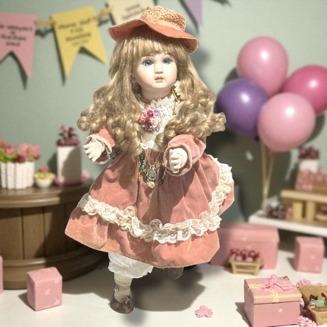 user_a792b3c9 ビスクドール スタイナー リプロ ドレス