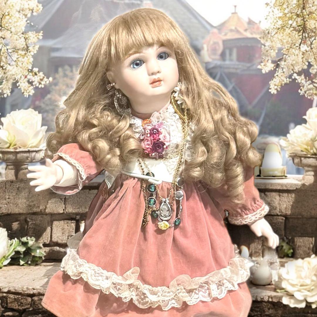 user_a792b3c9 ビスクドール スタイナー リプロ ドレス