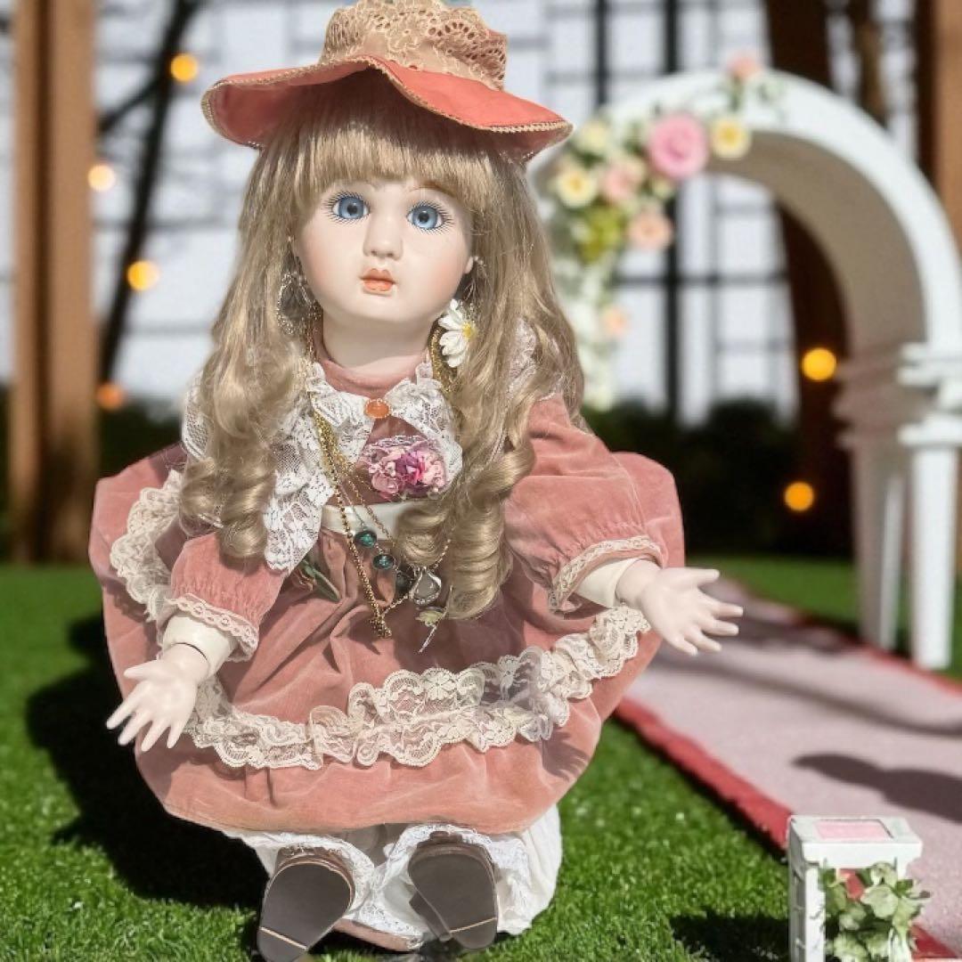 user_a792b3c9 ビスクドール スタイナー リプロ ドレス