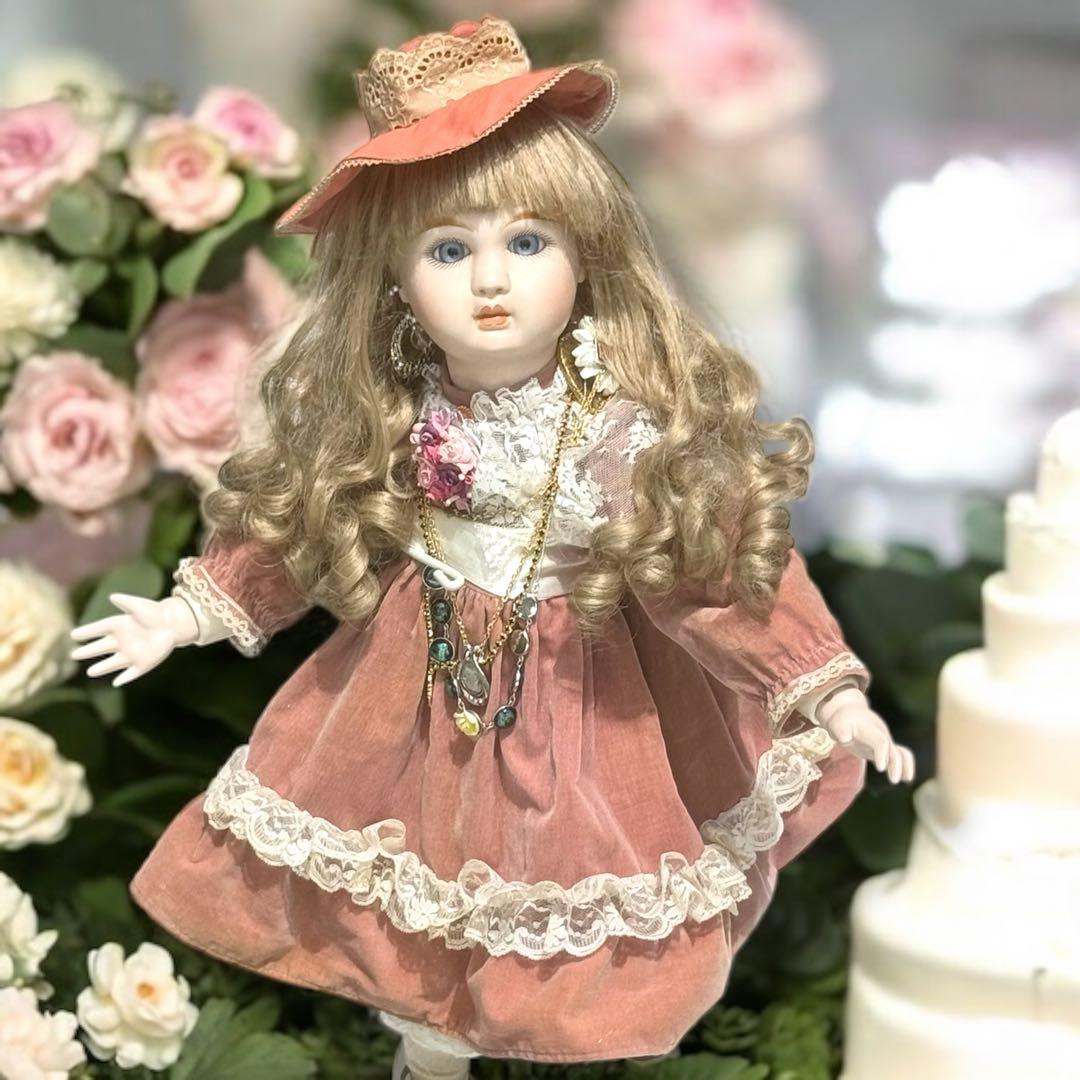 user_a792b3c9 ビスクドール スタイナー リプロ ドレス