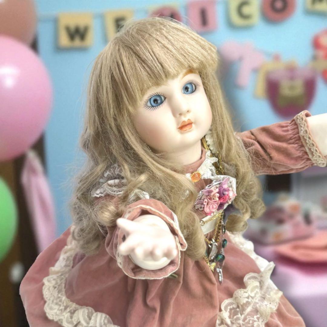 user_a792b3c9 ビスクドール スタイナー リプロ ドレス