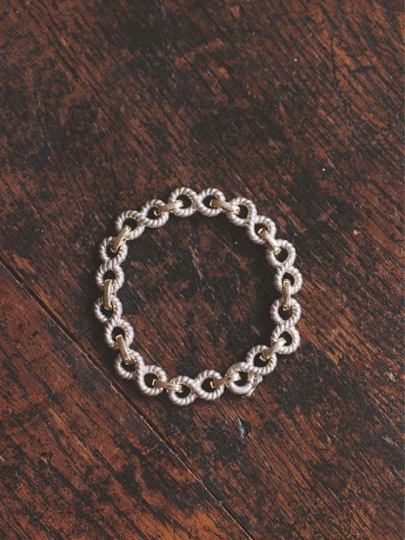 【完売品】Llife TORQ BRACELET lidnm