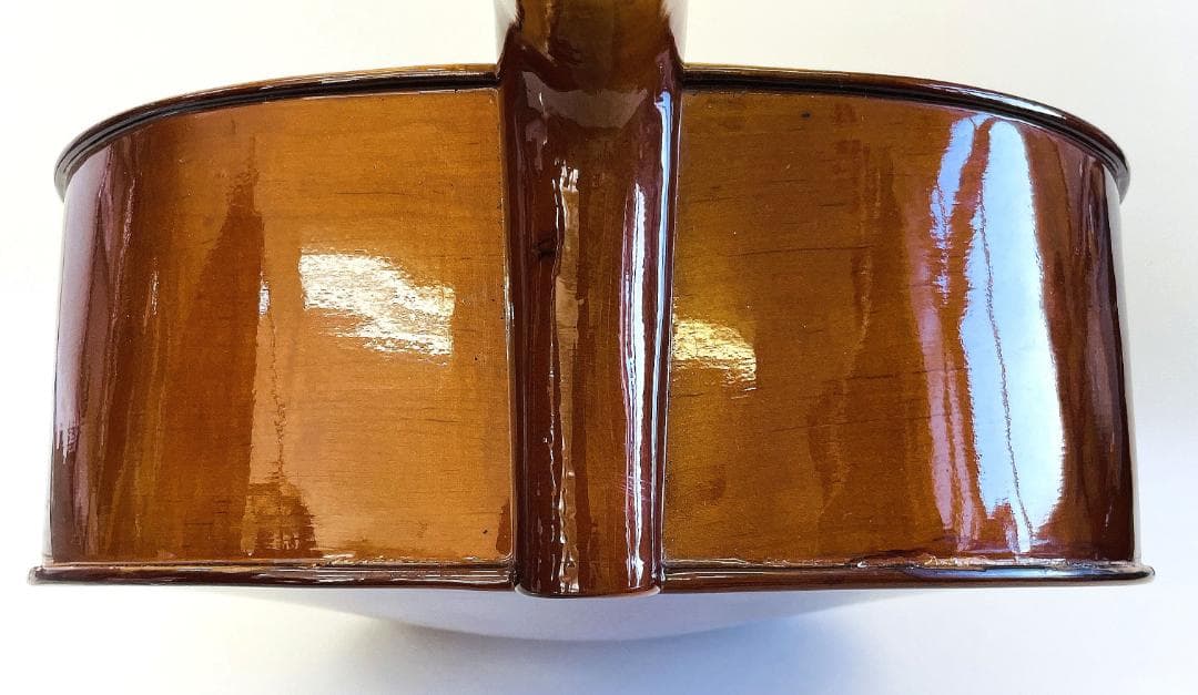 Schmidt SC-90 チェロ 4/4サイズ ドイツTeller駒【整備品】