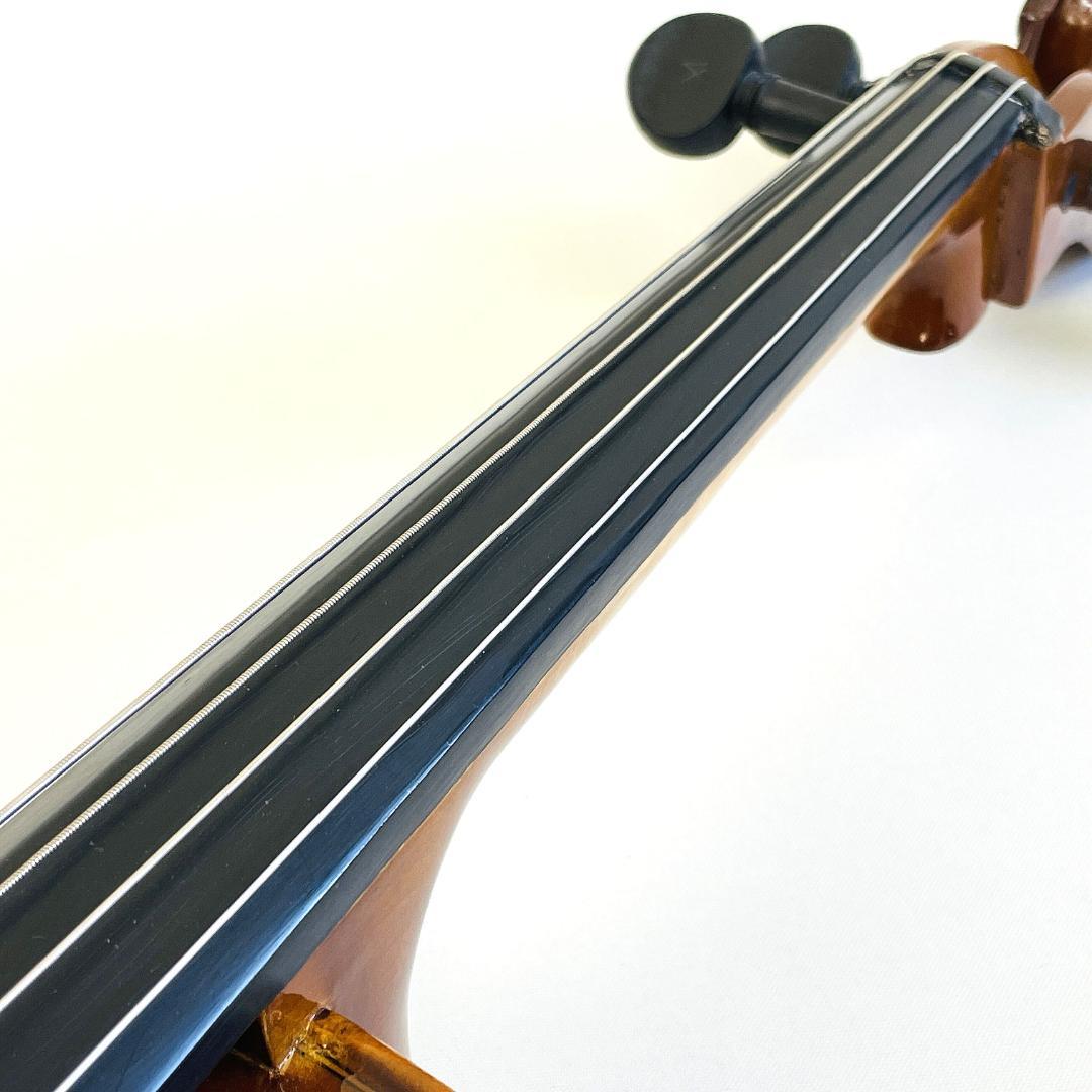 Schmidt SC-90 チェロ 4/4サイズ ドイツTeller駒【整備品】
