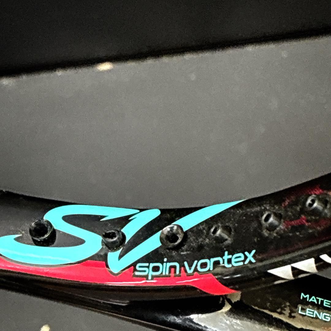 YONEX VCORE SV95 ヨネックス　ブイコア　硬式ラケット　DEMO