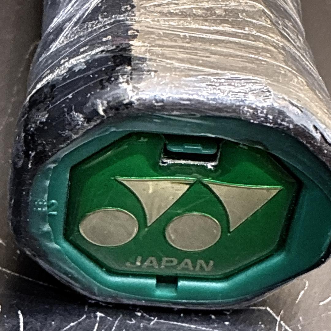 YONEX VCORE SV95 ヨネックス　ブイコア　硬式ラケット　DEMO