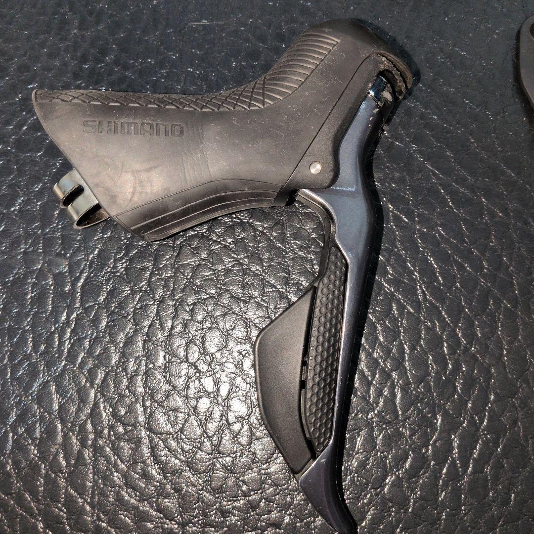 SHIMANO ULTEGRA Di2 ST-R8050 STIレバー