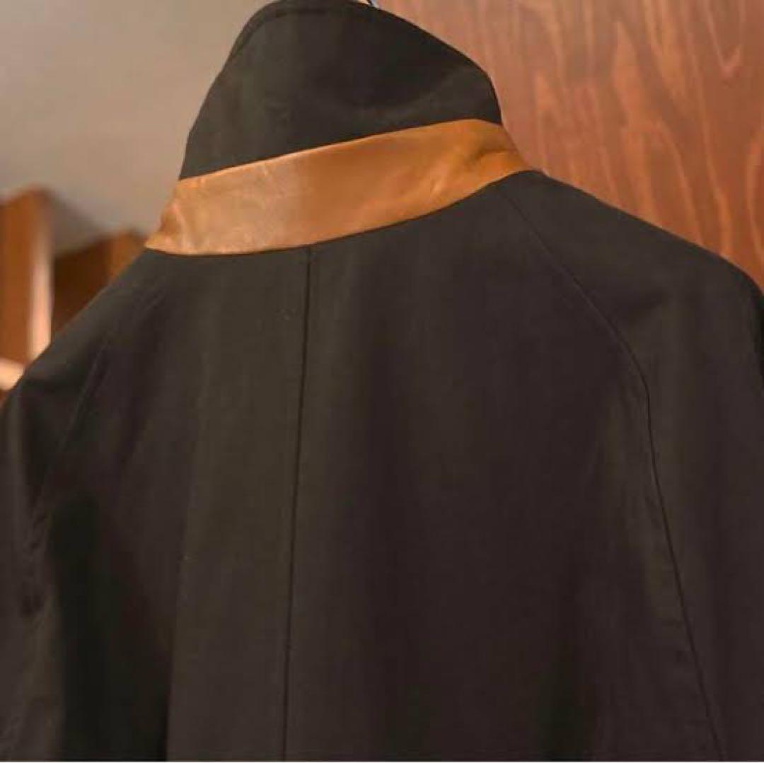 ジャケット・アウター cristaseya 20aw cotton oversized trench