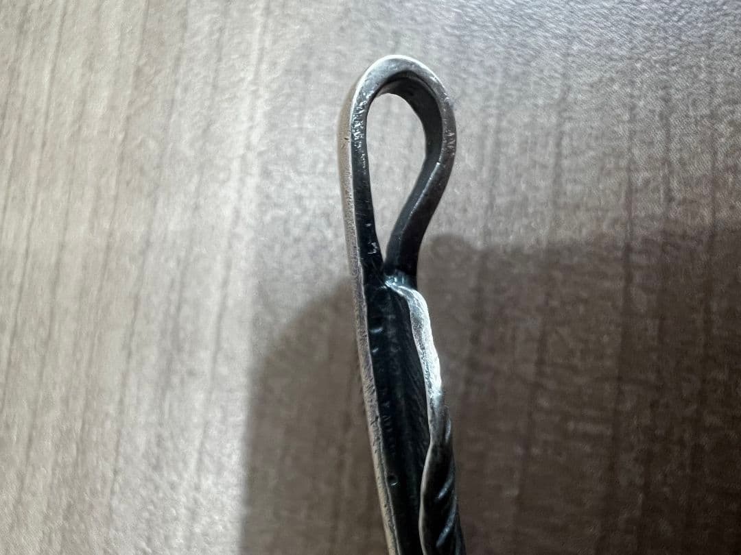 S*w様 雰囲気抜群！ ゴローズ 先金特大フェザー 左向き