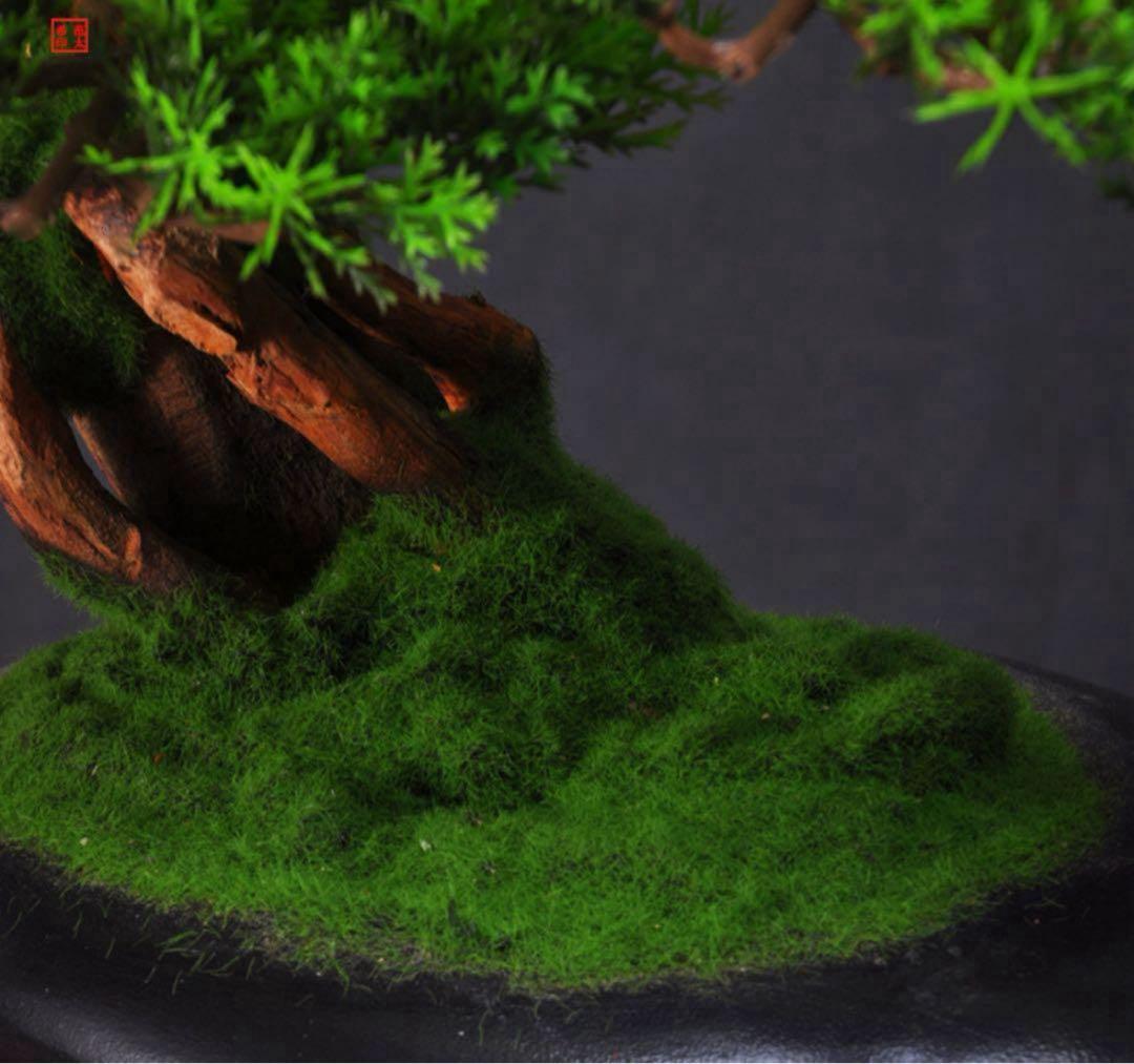 人工盆栽 盆栽 フェイク盆栽 松 大型 フェイクグリーン 造花 高品質 大