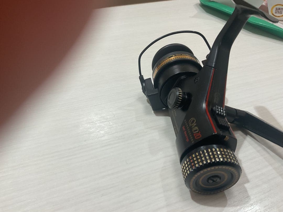 クアンタム20リール