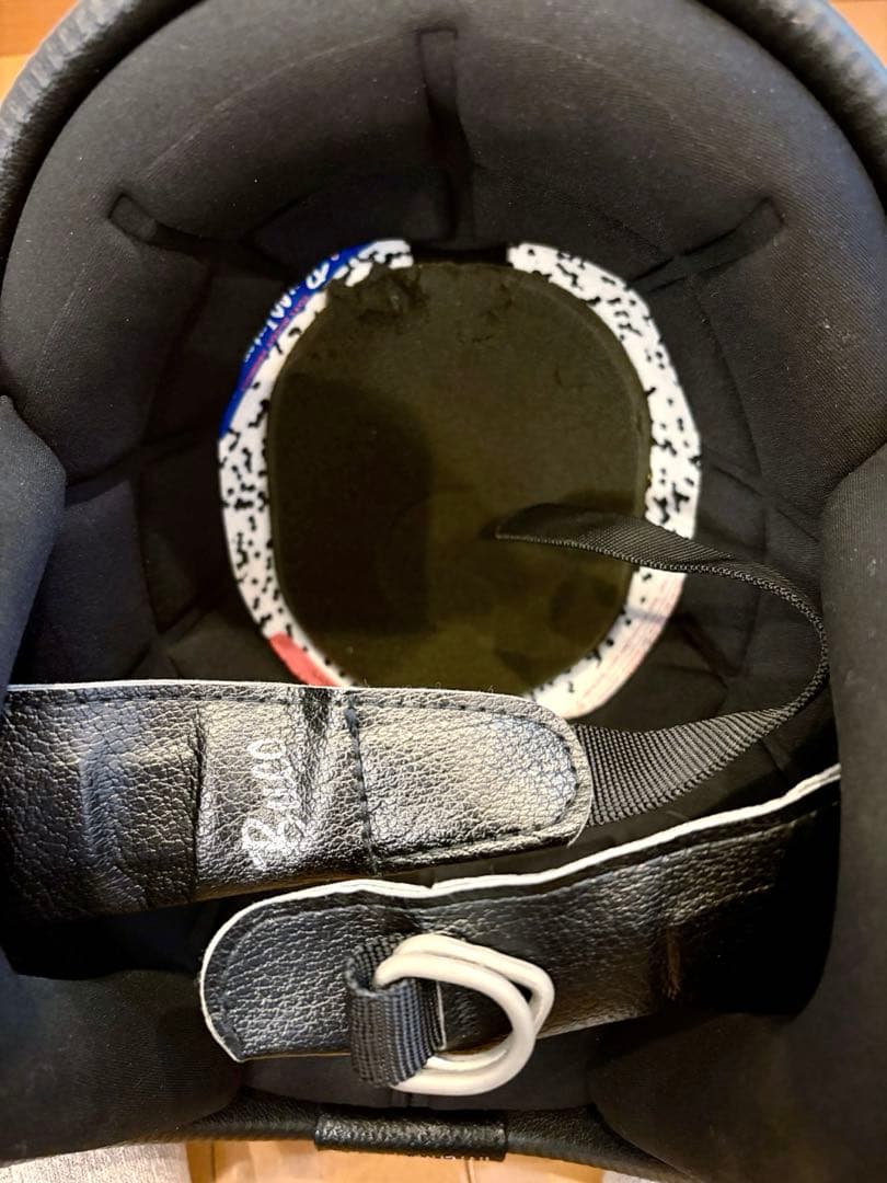 BUCO GRATEFUL DEAD／ブコ グレイトフルデッド Lサイズ