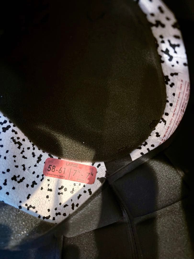 BUCO GRATEFUL DEAD／ブコ グレイトフルデッド Lサイズ