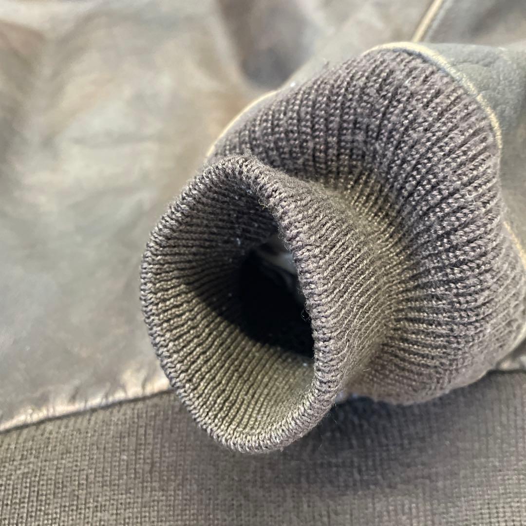 ハーレー純正 レザージャケット 38 Screamin’ Eagle