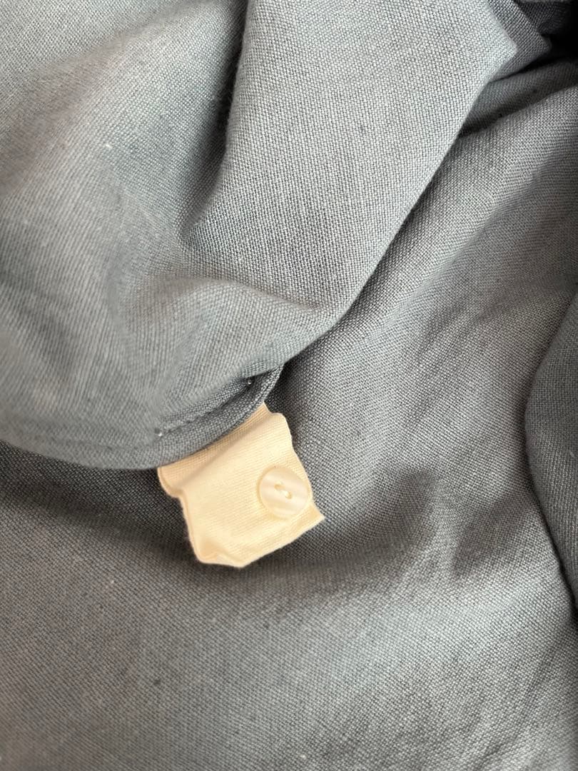 く*る様 Apolina x Misha&Puff コラボ ブラウス 3-5y