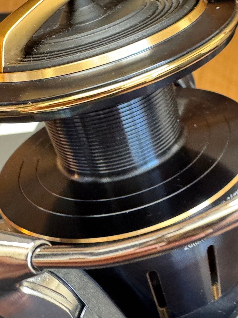 23ソルティガ 6000-XH