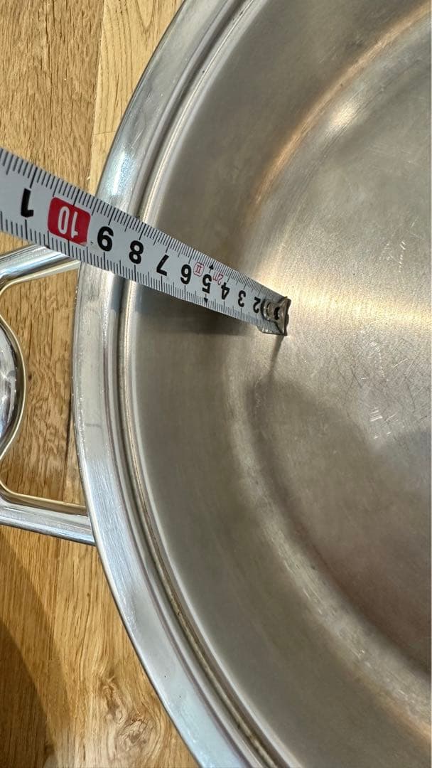 圧力鍋　鍋4 コ　セット zepter 　24sm 20sm 20sm 16sm