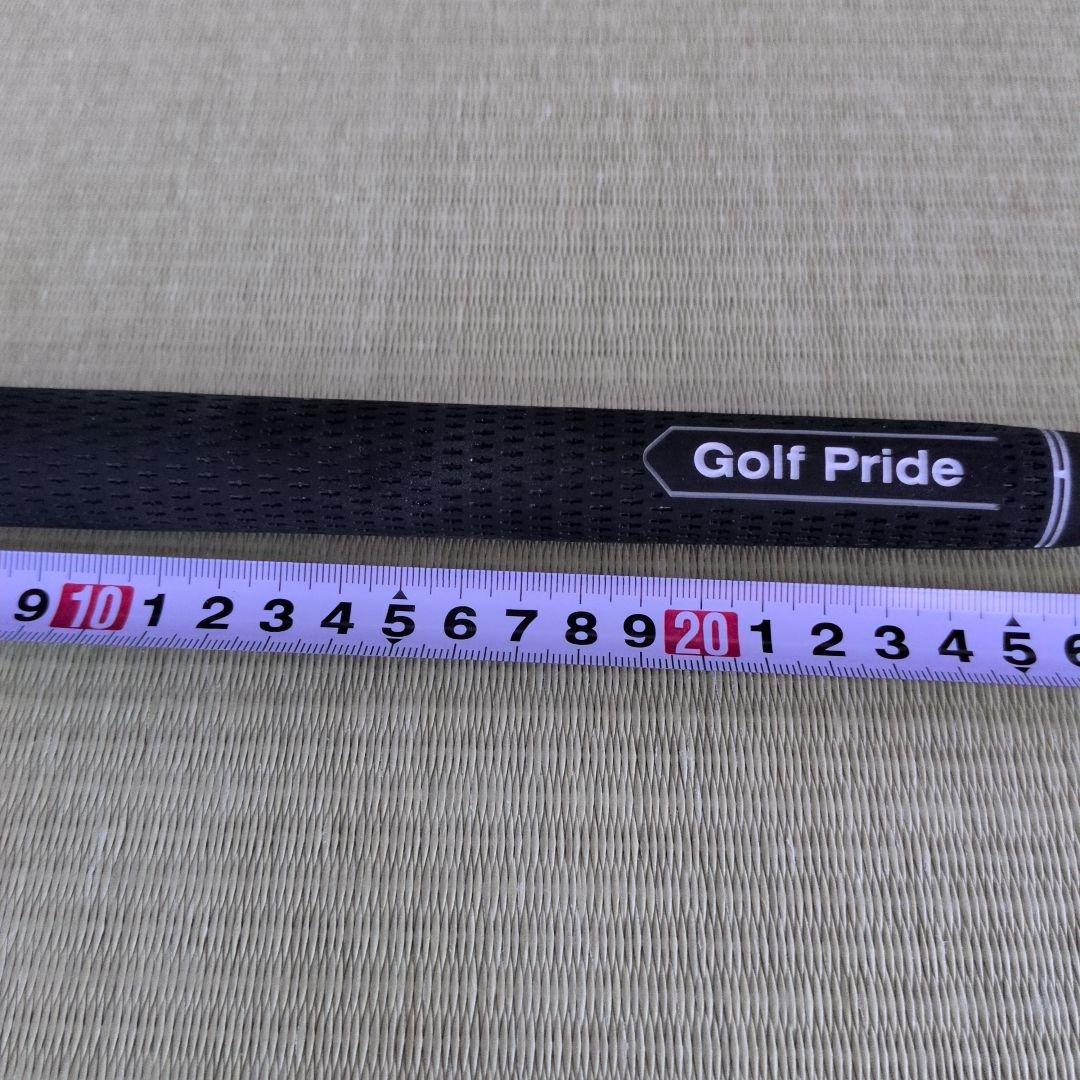 【希少品】TOUR AD DI HM 6S タイトリストスリーブ付